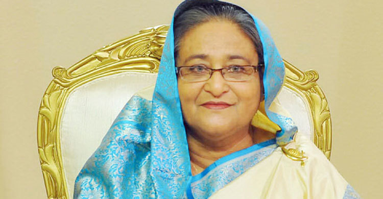 ‘Bangladesh would not be allowed to be used for terrorism’