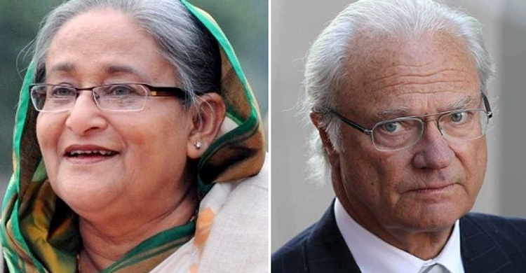 Sweden keen to work with Bangladesh in development strides