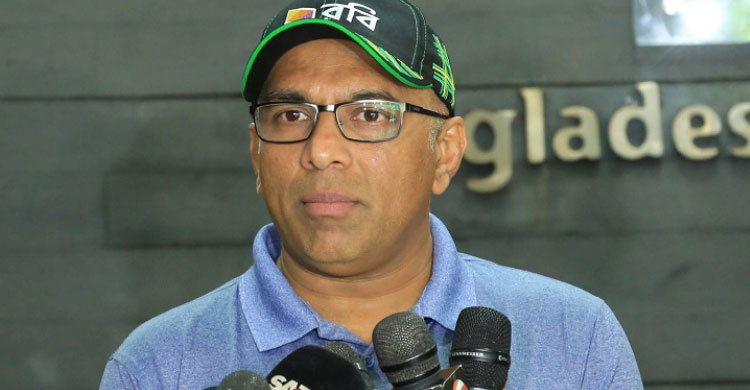 Bangladesh struggle for Test bowling options