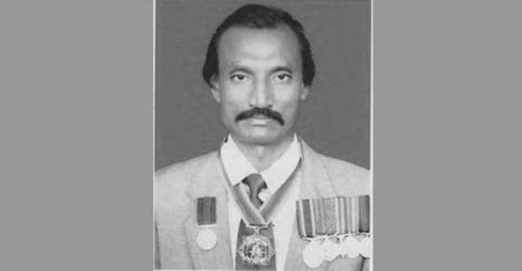 মুক্তিযোদ্ধা হেমায়েত উদ্দিন বীর বিক্রম আর নেই