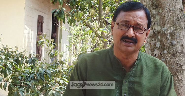 পাকশীতে প্রথম প্রতিরোধ গড়েন সাধারণ মানুষ