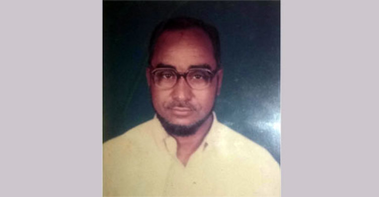 কুড়িগ্রামে হোসেন আলী হত্যা মামলার চার্জশিট দাখিল