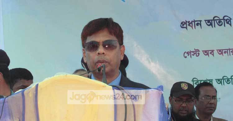 জঙ্গিদের কাছে পুলিশ কখনোই মাথা নত করবে না