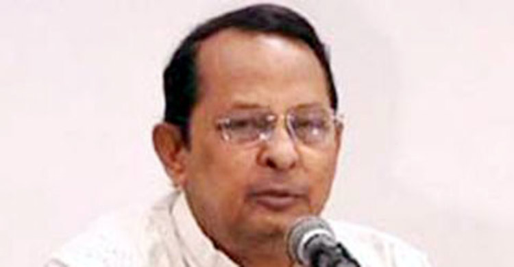 নির্বাচনে অংশগ্রহণেই বিএনপির মনোভাব বোঝা যাবে