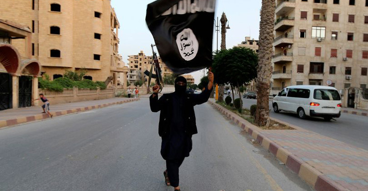 ISIS calls for attacks in US and Europe during Ramadan