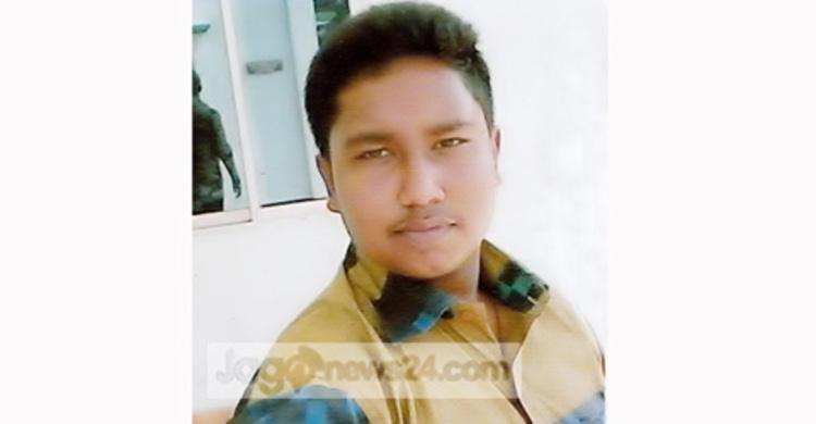 শায়েস্তাগঞ্জ থেকে স্কুলছাত্র নিখোঁজ