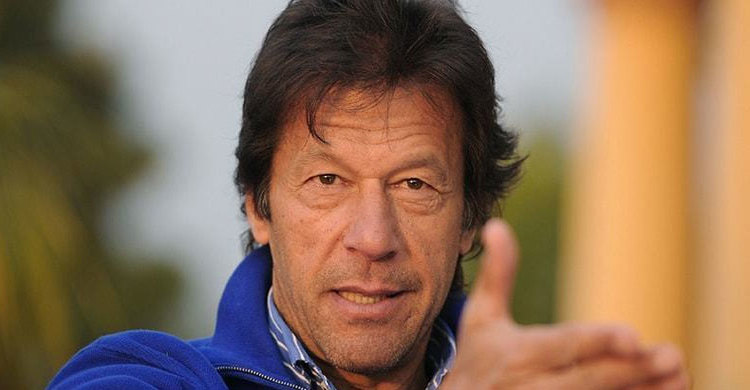 Pakistan government to arrest Imran Khan