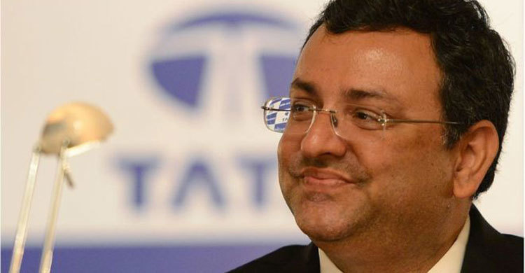 India puzzled by ‘sacking’ of Tata boss Cyrus Mistry