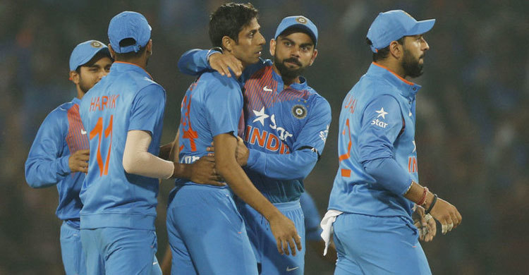 ICC Champions Trophy: India miss deadline to name squad