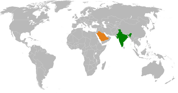 Indian to return home after 23 years in Saudi Arabia