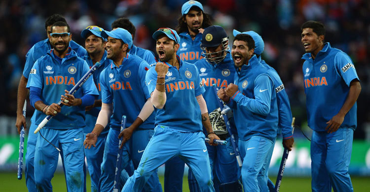 India may seek Champions Trophy pullout