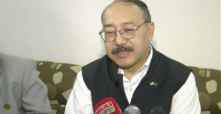 পাঁচ বছর মেয়াদী ভিসা দেবে ভারত : হর্ষ বর্ধন