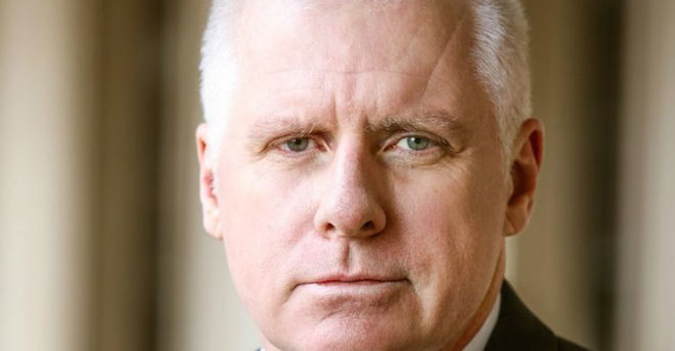 The ex-CIA agent who interrogated Saddam Hussein