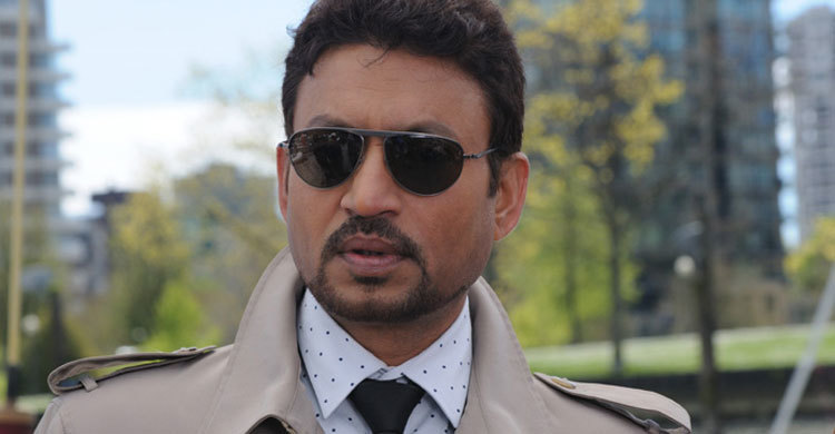 Irrfan Khan’s son Babil Khan is Bollywood bound