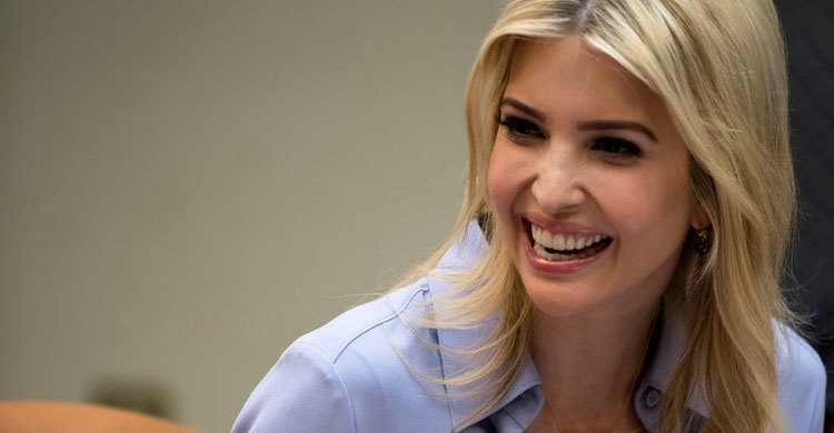 Ivanka Trump takes unpaid job as White House adviser