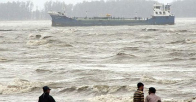 পটুয়াখালীর ৯ জেলে মিয়ানমারের কারাগারে