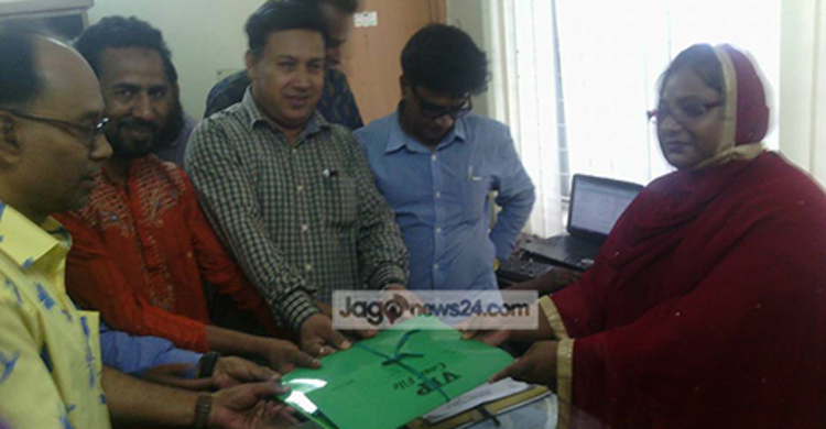 পোনাবালিয়া ইউপির ৩ পদে ৪৯ জনের মনোনয়নপত্র দাখিল