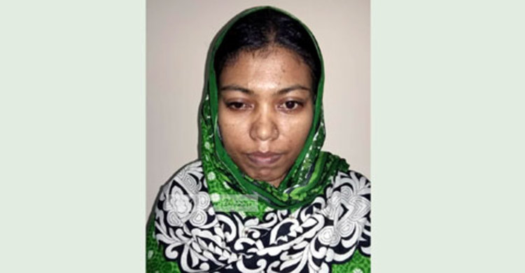 সিরাজগঞ্জে জেএমবির আরো এক নারী সদস্য আটক