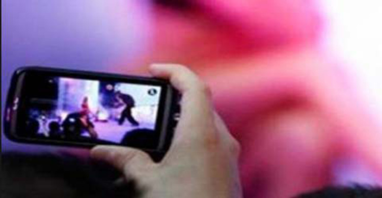 স্কুলছাত্রীকে গণধর্ষণের ভিডিও ভাইরাল : আদালতে মামলা