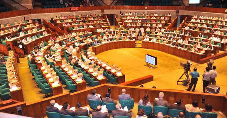 Budget to be placed in JS June 1