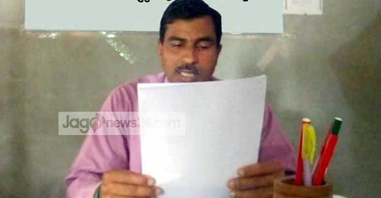 জয়পুরহাটে গোয়েন্দা পুলিশের ৫ সদস্য ক্লোজড