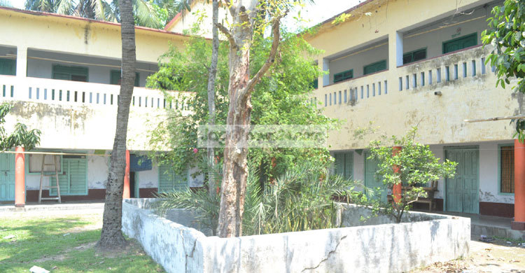 ৪ এপ্রিল যশোরে হত্যাযজ্ঞ চালায় পাক বাহিনী