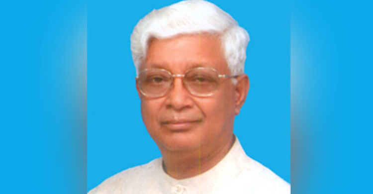 সাবেক মন্ত্রী মোস্তফা ফারুক মোহাম্মদ আর নেই 