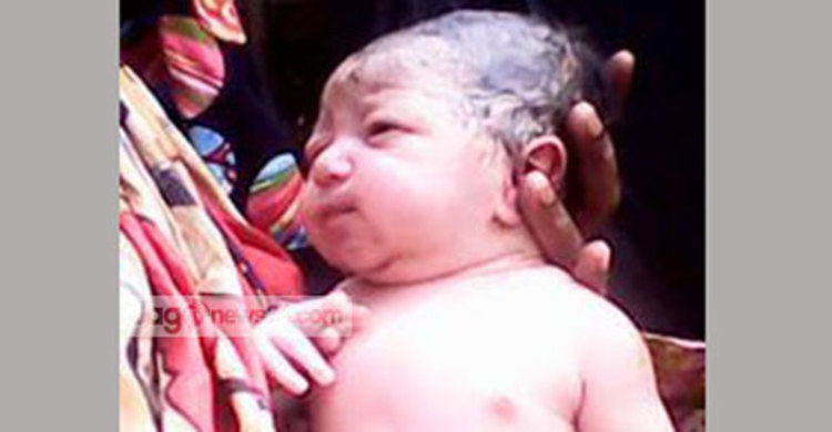 হাসপাতাল থেকে শিশু চুরির ঘটনায় আটক ৬