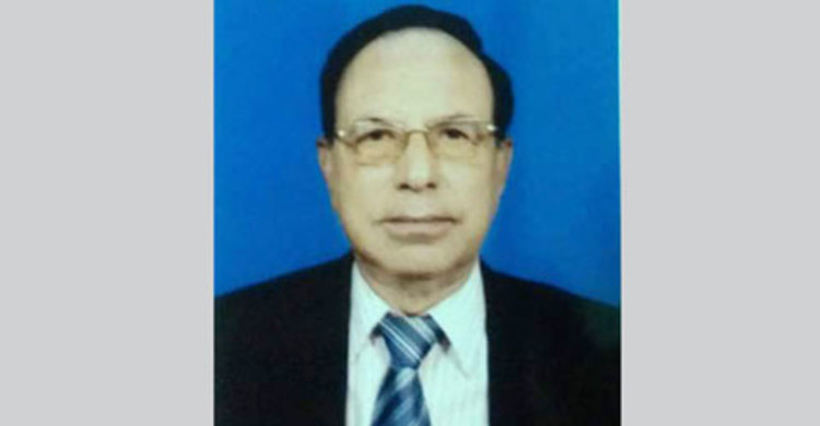 কেন্দ্রীয় আ. লীগের সভাপতিমণ্ডলীতে যশোরের পীযূষ কান্তি