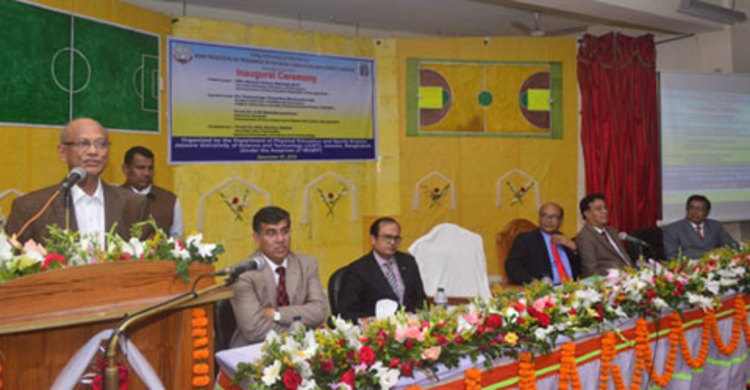 দেশে মানসম্মত শিক্ষাপ্রতিষ্ঠানের অভাব : শিক্ষামন্ত্রী 