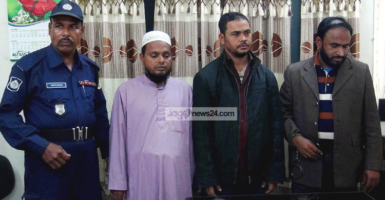 ঝালকাঠিতে ২৫ জামায়াত-শিবির নেতাকর্মীর বিরুদ্ধে মামলা