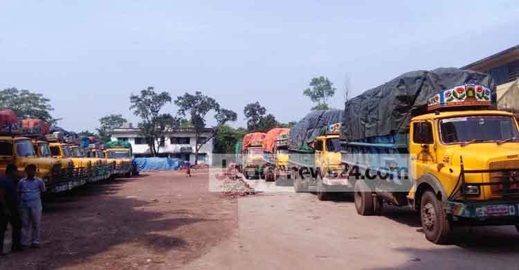 ঝিনাইদহে আবারো সার কেলেঙ্কারি : ডিলারদের ক্ষোভ