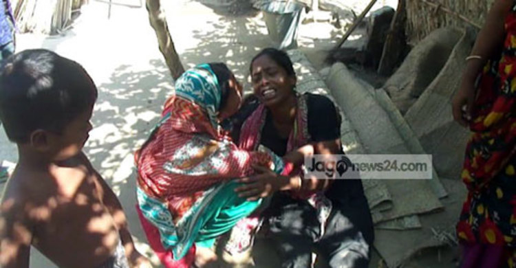 কোটচাঁদপুরে পানিতে ডুবে তিন শিশুর মৃত্যু 