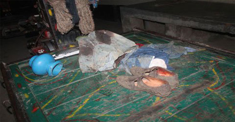 Youth hacked to death in Jhenaidah