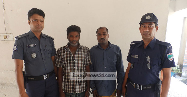 ঝিনাইদহে জামায়াত নেতাসহ গ্রেফতার ৪২