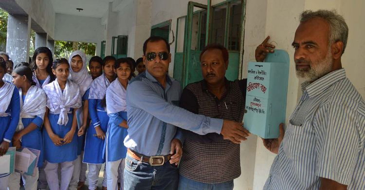 বাল্যবিয়ে প্রতিরোধে কালীগঞ্জ ইউএনওর নতুন উদ্যোগ