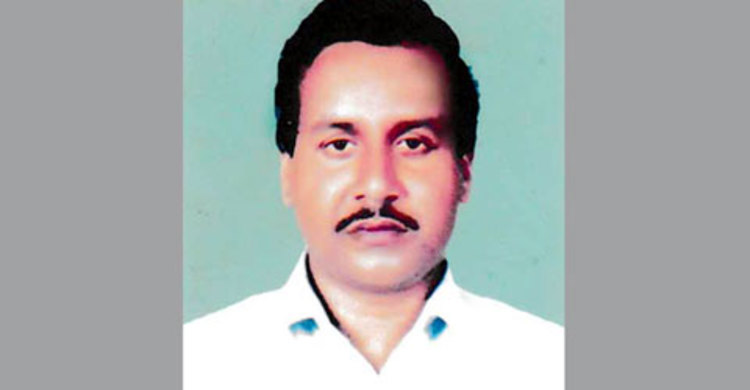 বাঁচতে চান রাশেদ