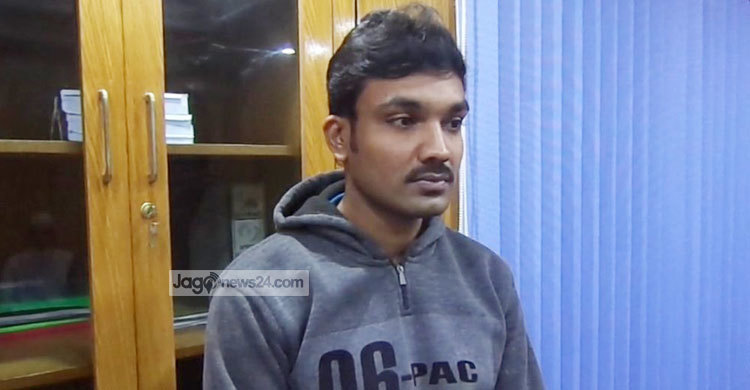 দাফনের ২ মাস পর ছেলেকে জীবিত উদ্ধার