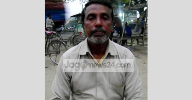 একজন সফল মুক্তিযোদ্ধা শরিফুল ইসলাম