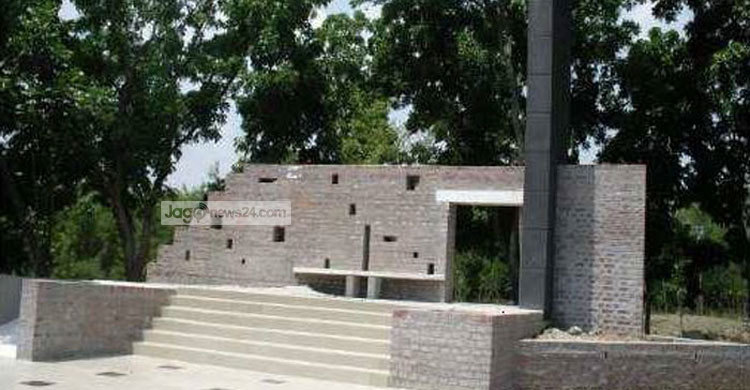 ঝিনাইদহ হানাদার মুক্ত দিবস আজ