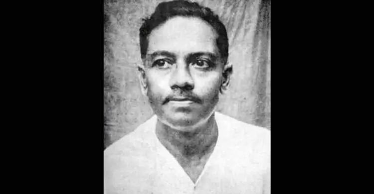 119th birthday of Jibanananda Das’ today 