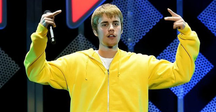 ‘Justin Bieber impostor’ on 931 child sex-related charges