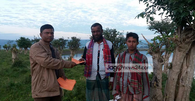 জীববৈচিত্র্য রক্ষায় ব্যতিক্রমী উদ্যোগ