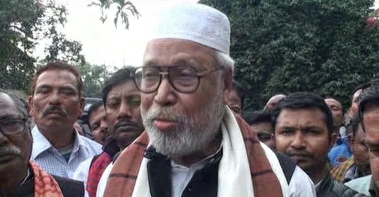 যেখানে এমপির নিরাপত্তা নেই সেখানে আমাদের কোথায়?