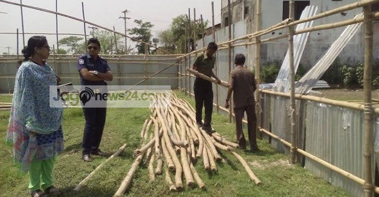 মধুমেলায় অশ্লীল নৃত্য : ২৬ প্যান্ডেল উচ্ছেদ