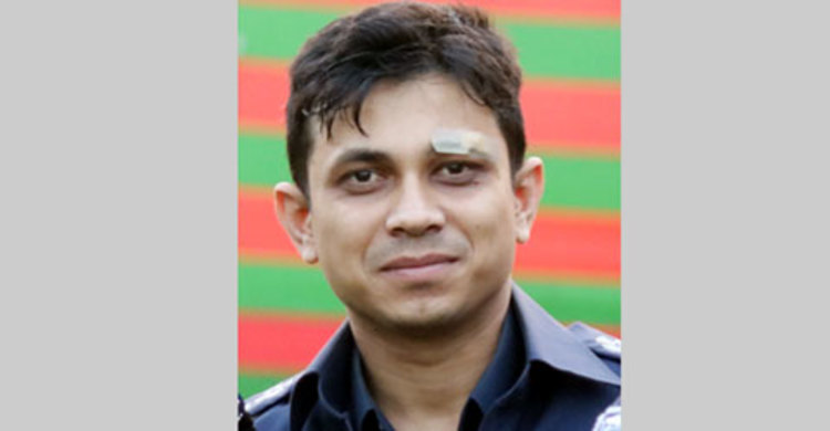 কালীগঞ্জে এসআইসহ ৪ পুলিশ সদস্য প্রত্যাহার