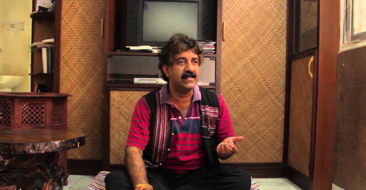 Famous folk singer Kalika Prasad dies in car accident