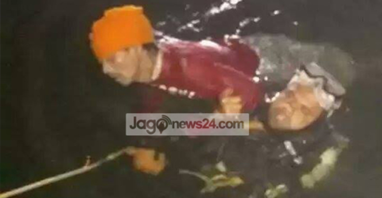 শীতলক্ষ্যায় নৌকাডুবির ঘটনায় পাঁচজনের মরদেহ উদ্ধার