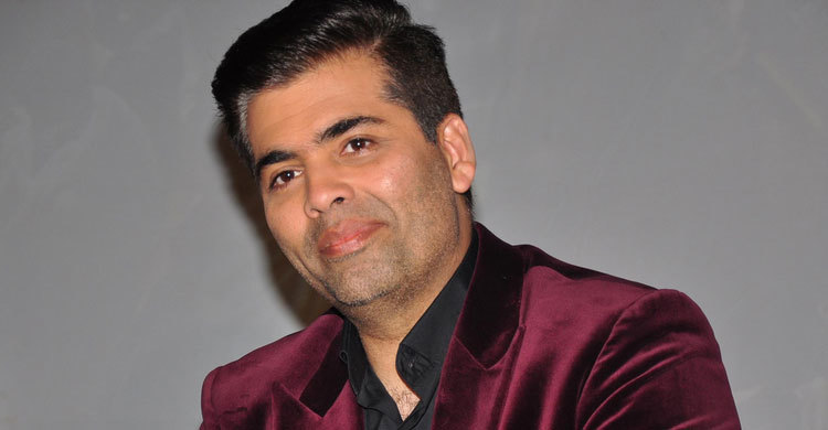 Karan Johar becomes father to twins via surrogacy