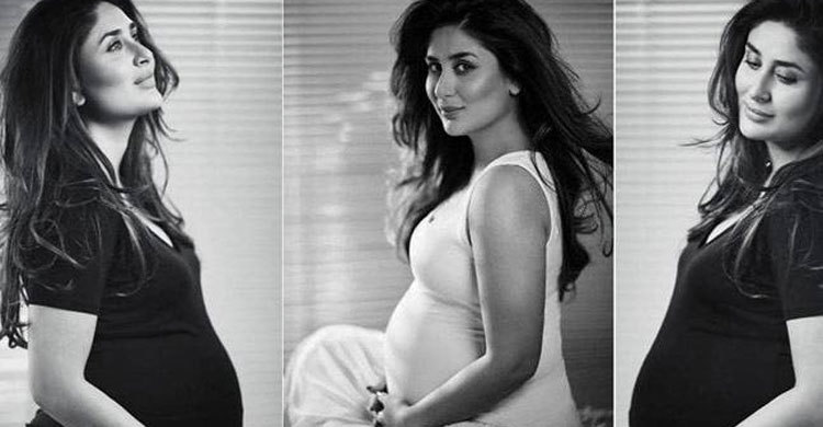 Kareena and Saif become parents to a baby boy